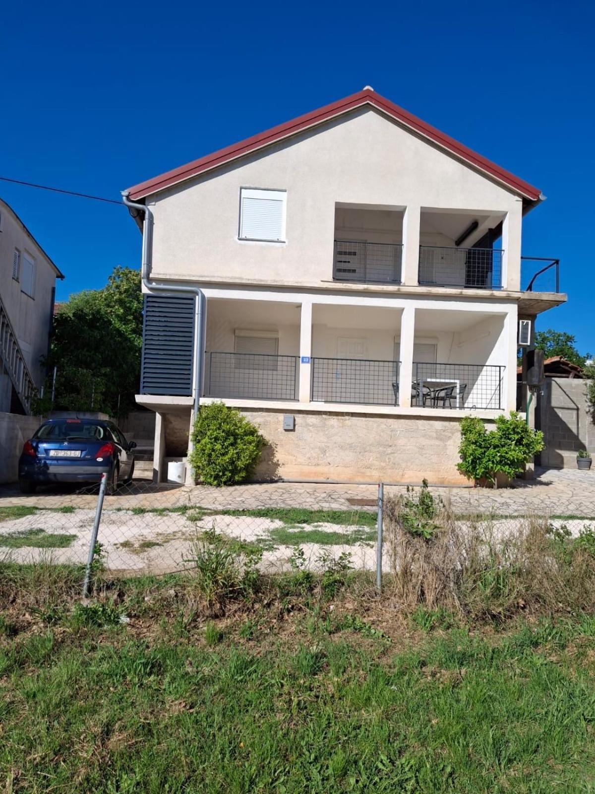Apartment Manda Maslenica